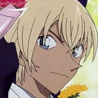 Amuro Tooru