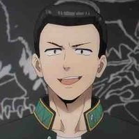 Enomoto Takeshi
