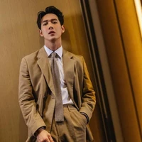 Nguyễn Trường Sinh-Song Luân