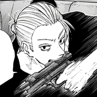 Sakamoto Tarou
