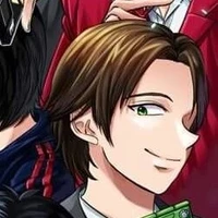 Kitaoka Shuichi