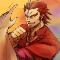 Kazanari Genjuro