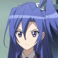 Kazanari Tsubasa
