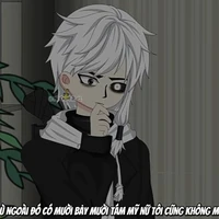 cố bạch uyên【quỷ nhập mồ】