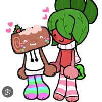 sprout + Cosmo