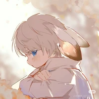 Thỏ thỏ/ Tama of Megumi