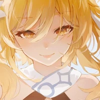 Lumine (nguyên tác)