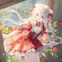 Tuyết Nguyệt (lúc nhỏ)