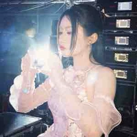 Khương hoàng mỹ