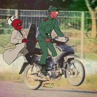 Hai con báo(Tawa,Rivol)