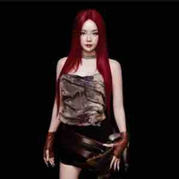 Trương Tiểu My [ Miêu ]