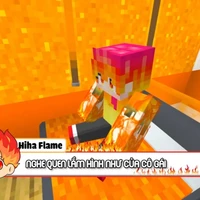 hiha flame