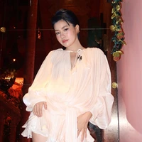 Nguyễn Diệu Huyền - Pháo