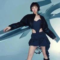 Lê Ánh Nhật - Miu Lê