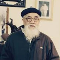 Ông nội Quang Anh