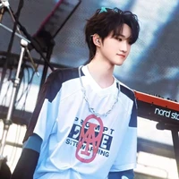 Hoàng Sóc_Top TF_ING•Lucas