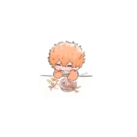 Kawata Nahoya (baby ver)