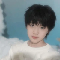 Ngụy Tử Thần_Zi