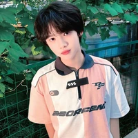Trương Dịch Nhiên_Ran