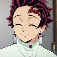 Kamado Tanjiro