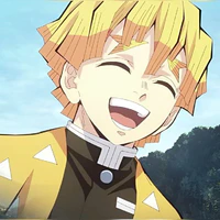 Agatsuma Zenitsu