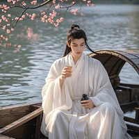 Đệ tử Nam Cung Gia