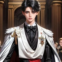 Thiên Lăng Lam Ngạn