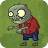 zombie nhỏ