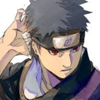 Uchiha Shisui