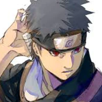 Uchiha Shisui