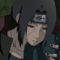 Uchiha Itachi