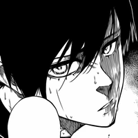 Itoshi Rin