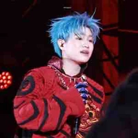 Hoàng Đức Duy-Captain Boy