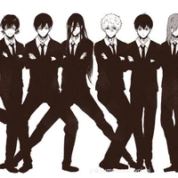 All top