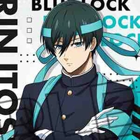Itoshi Rin