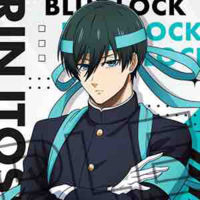 Itoshi Rin