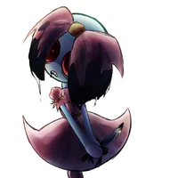 twisted poppy