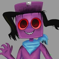 twisted boxten