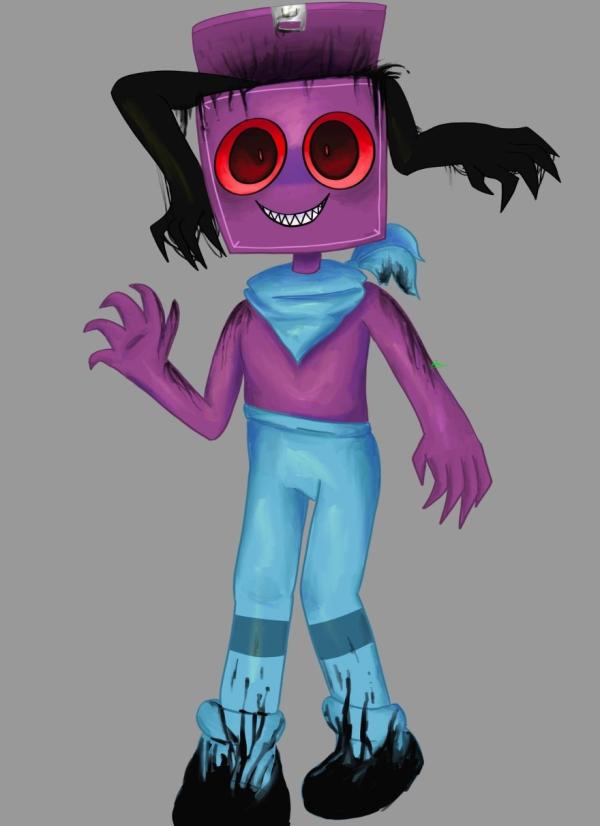 NovelToon