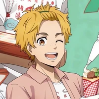 Nirei Akihiko ٩̋(๑˃́ꇴ˂̀๑)