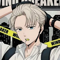 Kaji Ren (*｀ω´*)