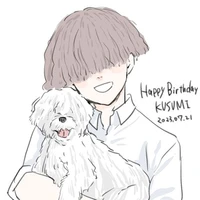 Kusumi Yuto (o´▽`o)