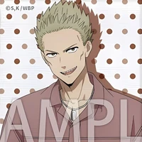 Hiragi Touma (¬▂¬)