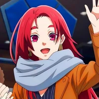 Chigiri Sister (〃´∀｀)