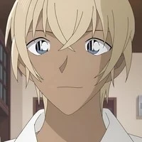Furuya Rei/ AmuroTooru/ Zero/Bourbon