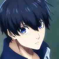 Isagi Yoichi 