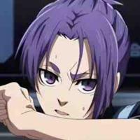Mikage Reo 