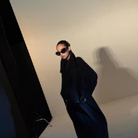 Kim Jennie(bạn thân cô)