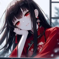 Karin-Nhân cách điên loạn/Kari