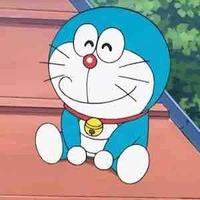 Doraemon